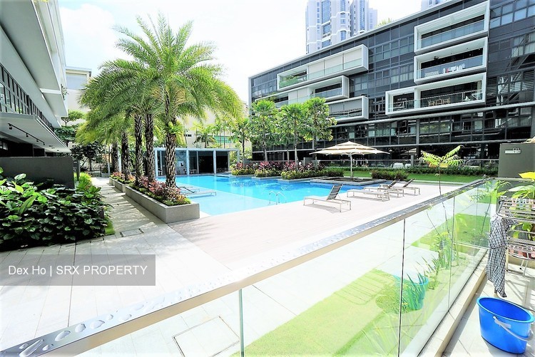 Uber 388 (D16), Condominium #188827452